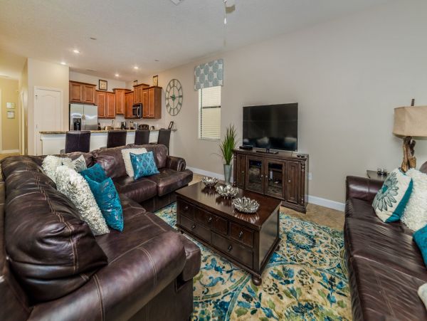 Orlando Home 976503