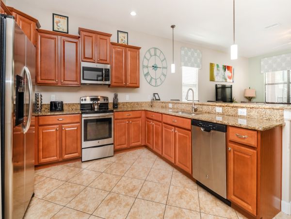 Orlando Home 976503