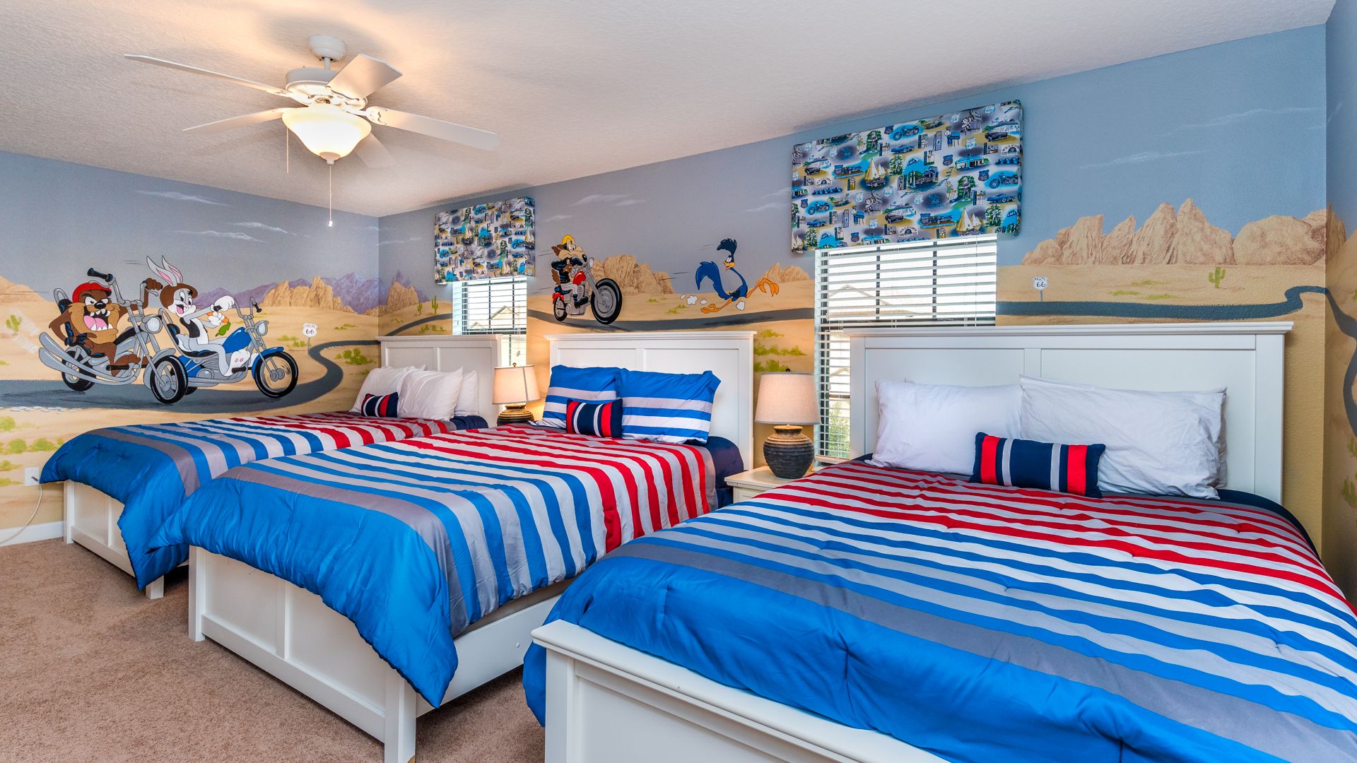 Orlando Home 976503