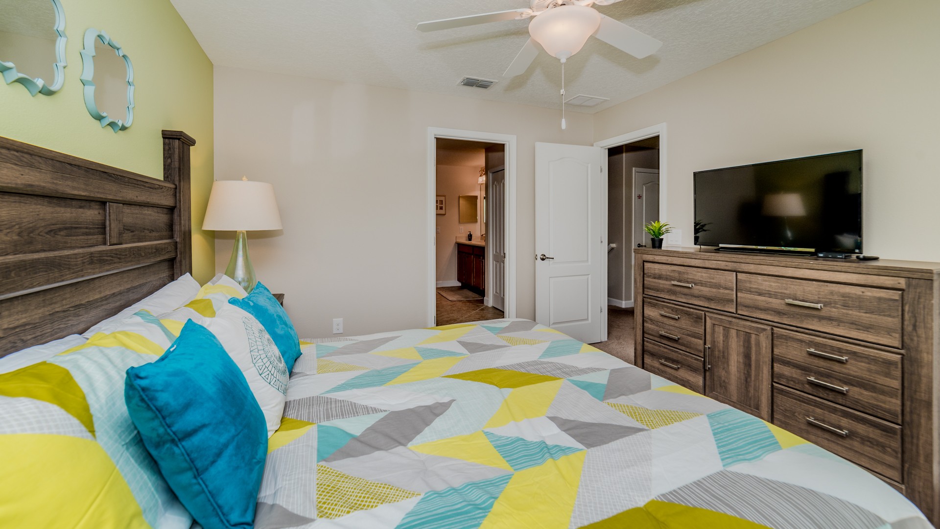 Orlando Home 976503