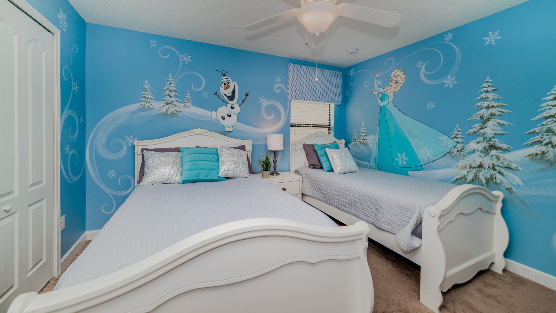 Orlando Home 976503