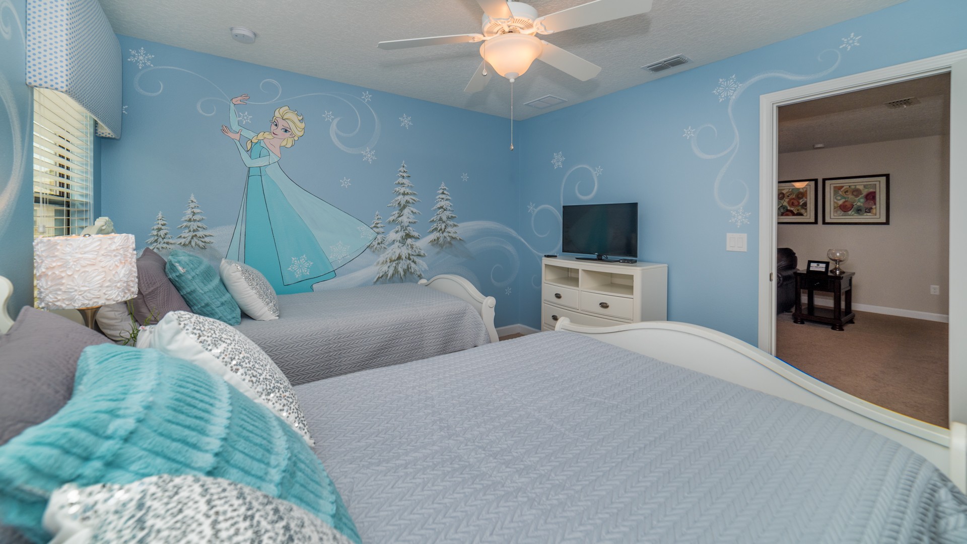 Orlando Home 976503
