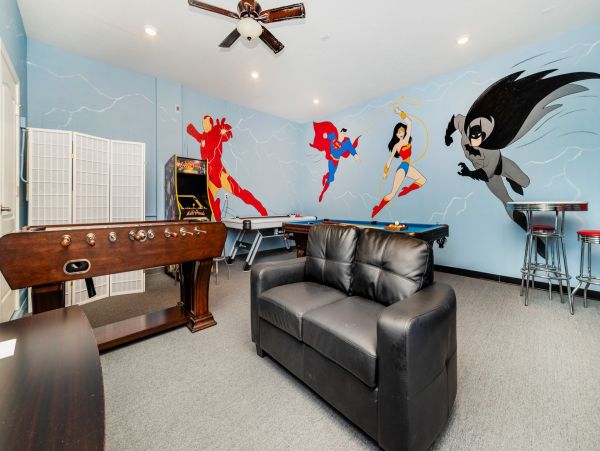 Orlando Home 976503