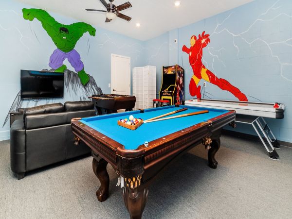 Orlando Home 976503