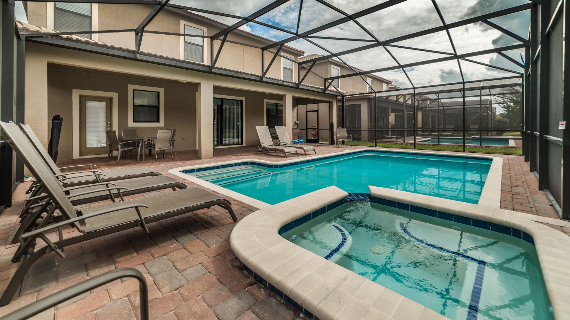 Orlando Home 976503
