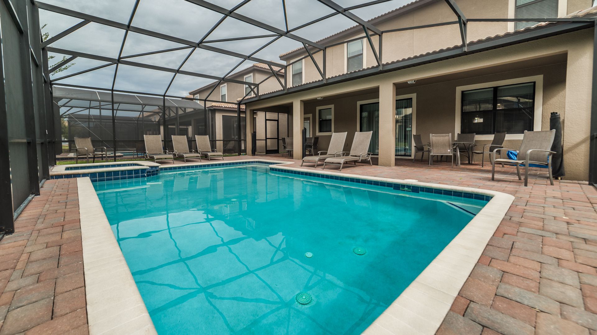Orlando Home 976503
