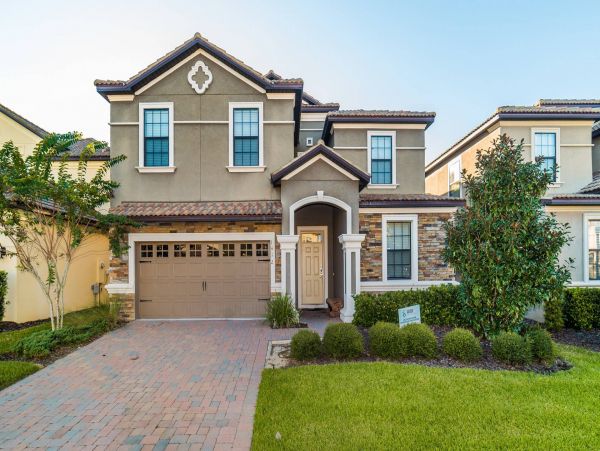 Orlando Home 976504