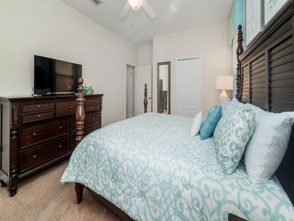 Orlando Home 976504