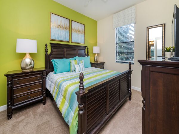 Orlando Home 976504