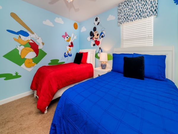 Orlando Home 976504