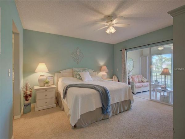 Beautiful Views Two Bedroom Bradenton Vacation Condo