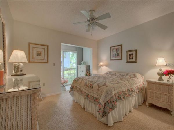 Beautiful Views Two Bedroom Bradenton Vacation Condo