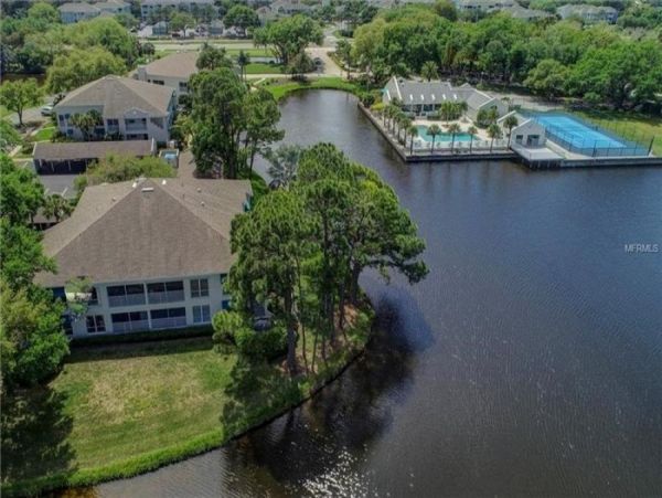 Beautiful Views Two Bedroom Bradenton Vacation Condo