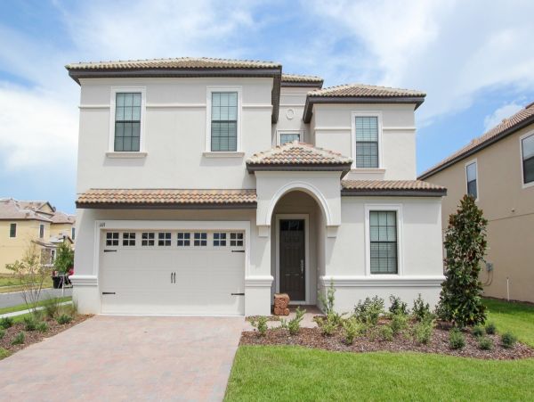 Orlando Home 976506