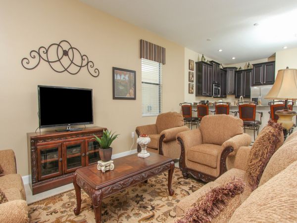 Orlando Home 976506