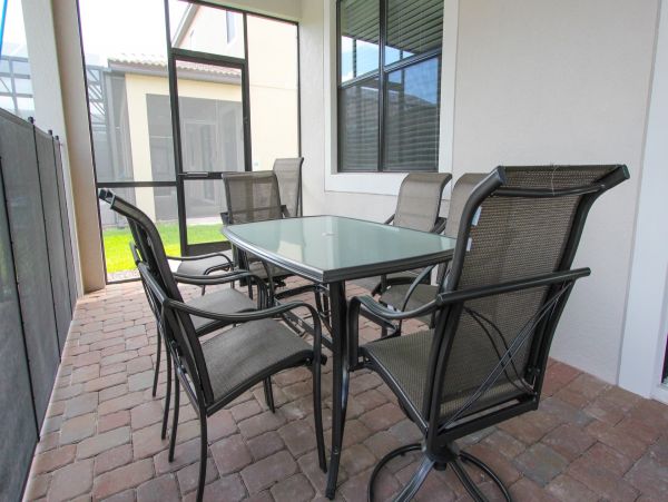 Orlando Home 976506