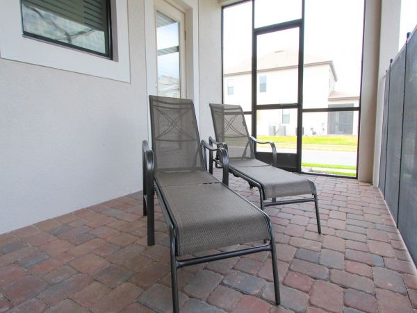 Orlando Home 976506