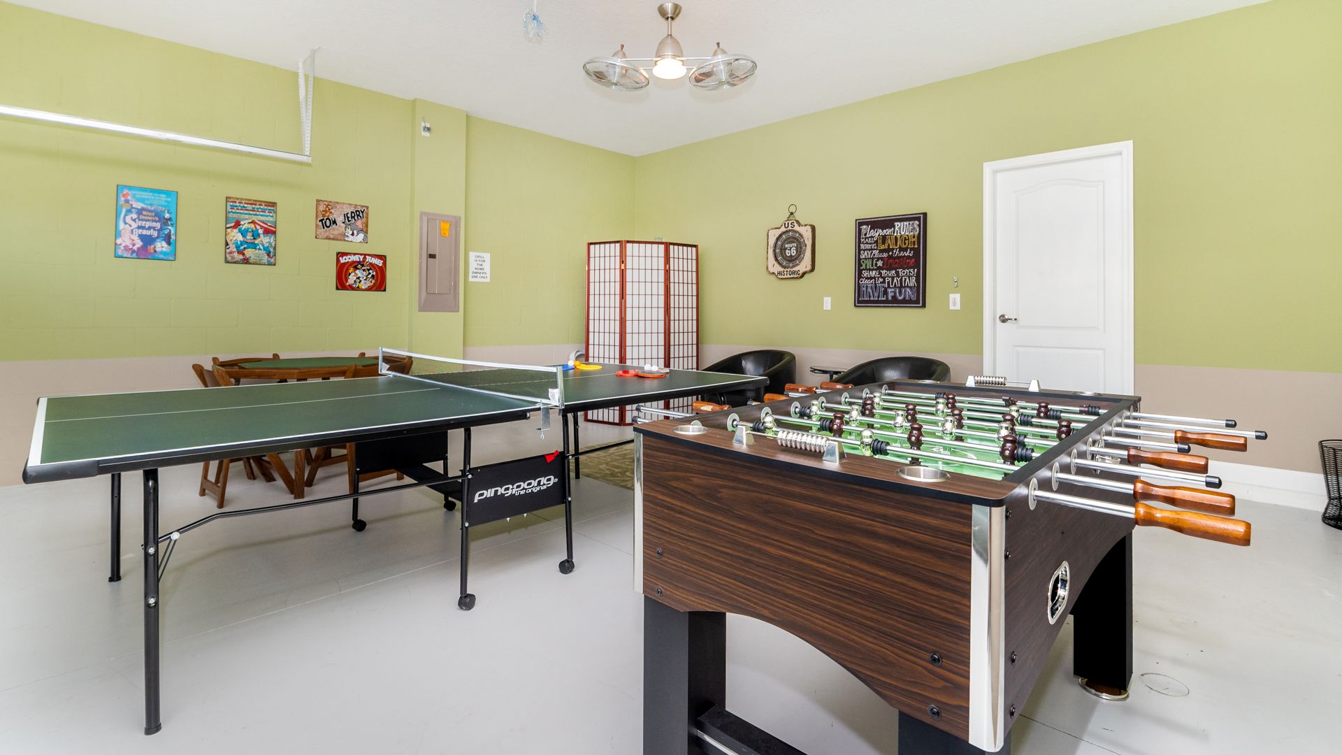 Orlando Home 976507