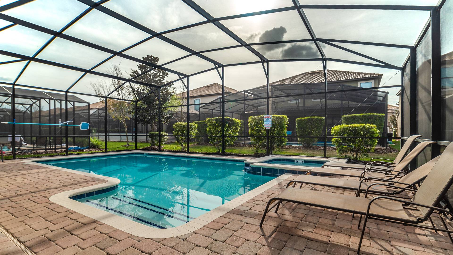 Orlando Home 976507