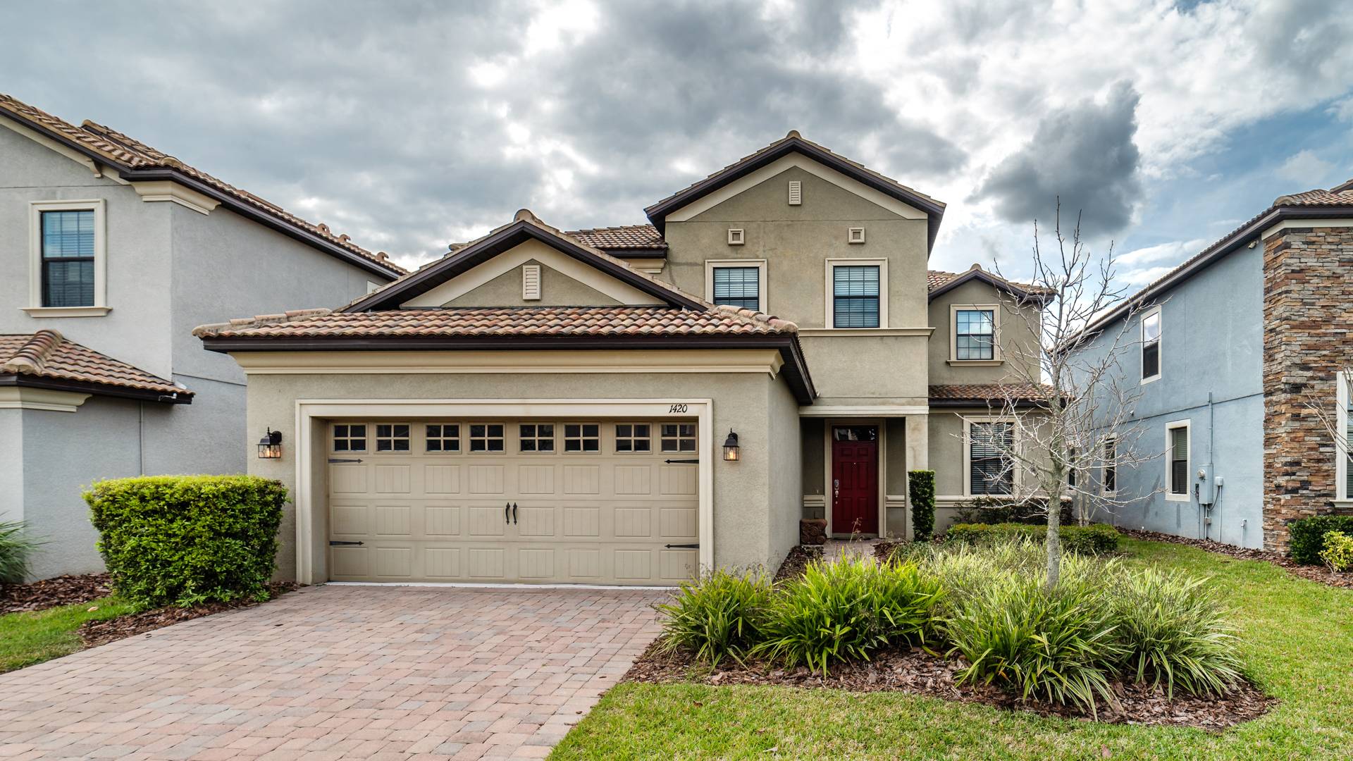 Orlando Home 976507