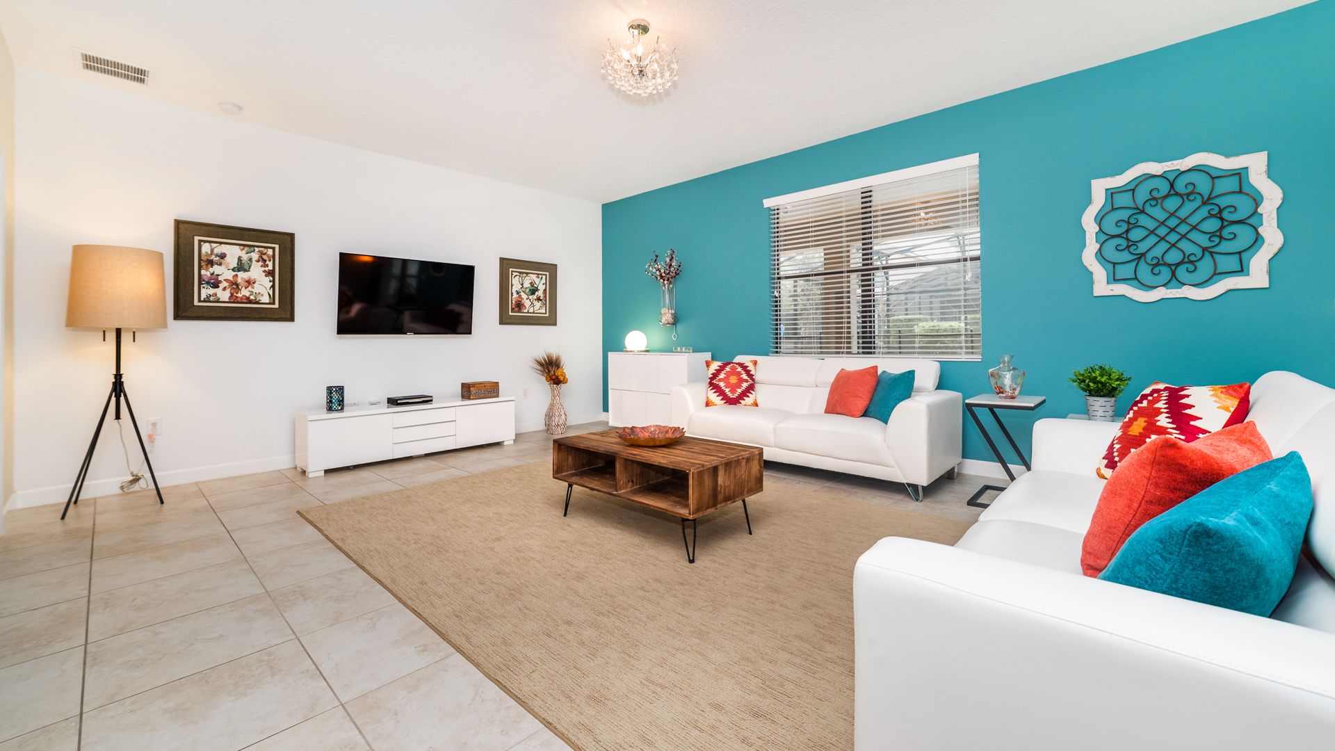 Orlando Home 976507