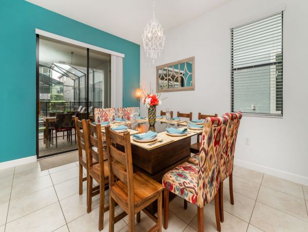 Orlando Home 976507