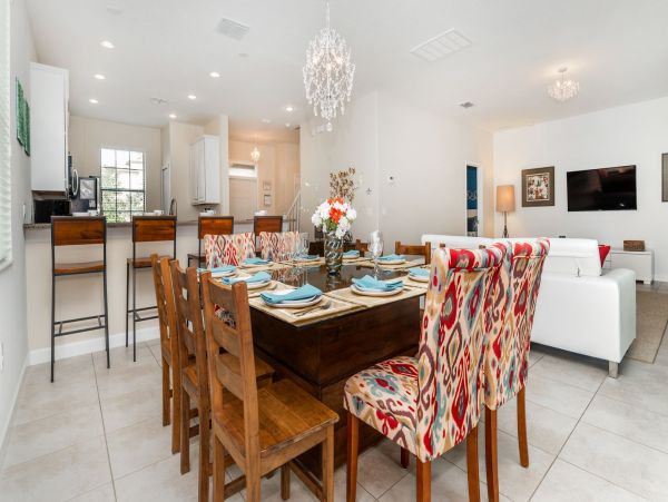 Orlando Home 976507