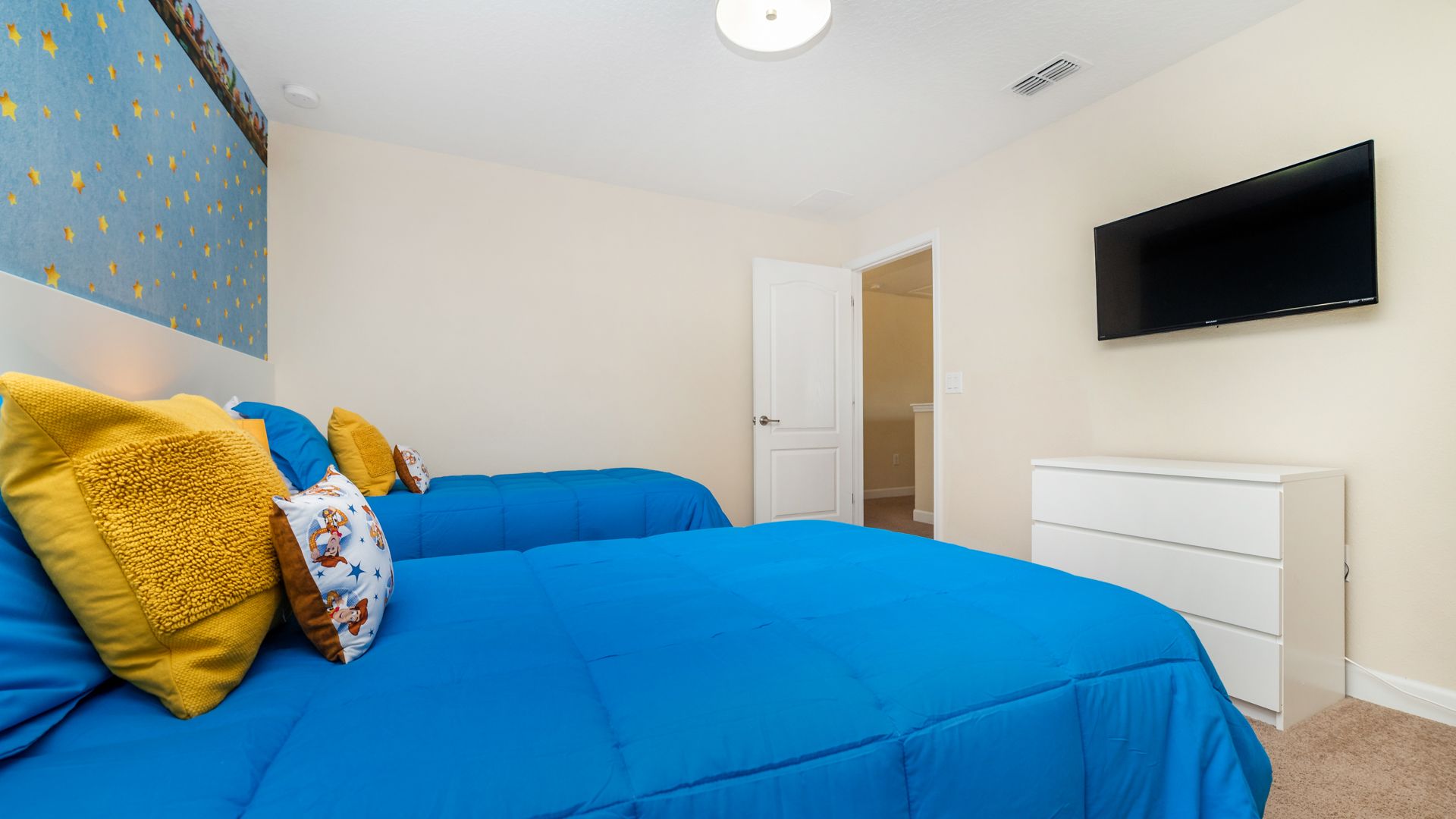 Orlando Home 976507