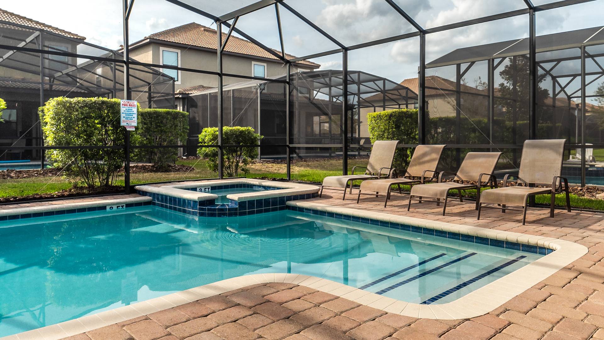 Orlando Home 976507