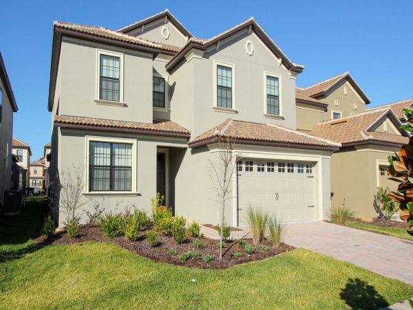 Orlando Home 976508