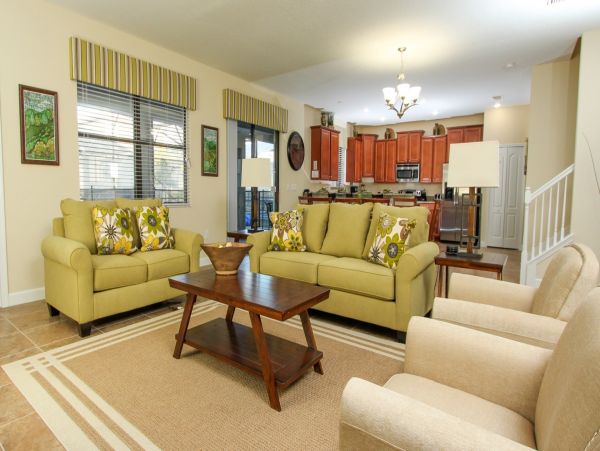 Orlando Home 976508