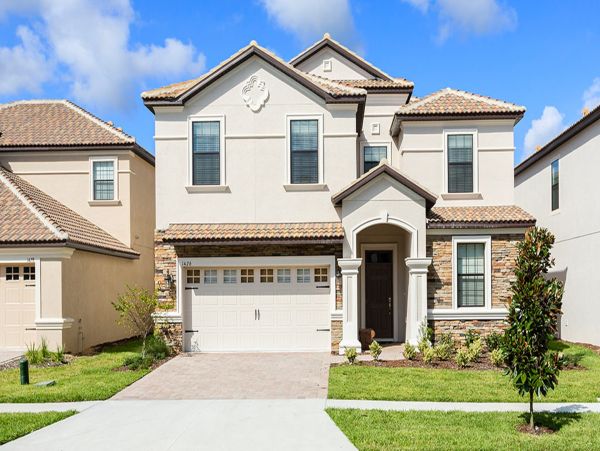 Orlando Home 976509