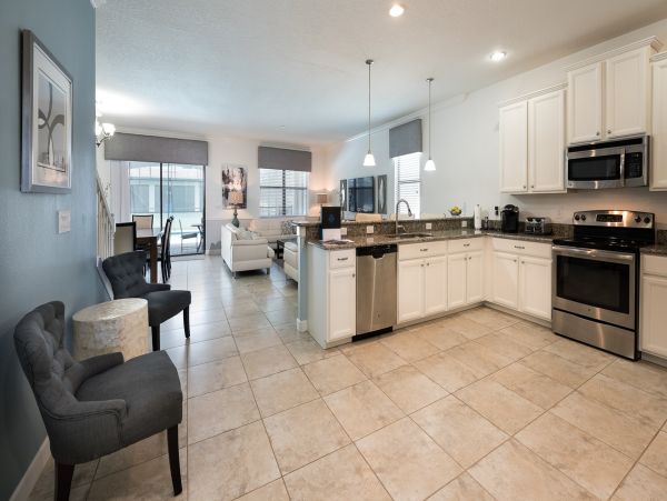 Orlando Home 976509