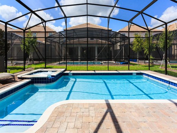 Orlando Home 976509