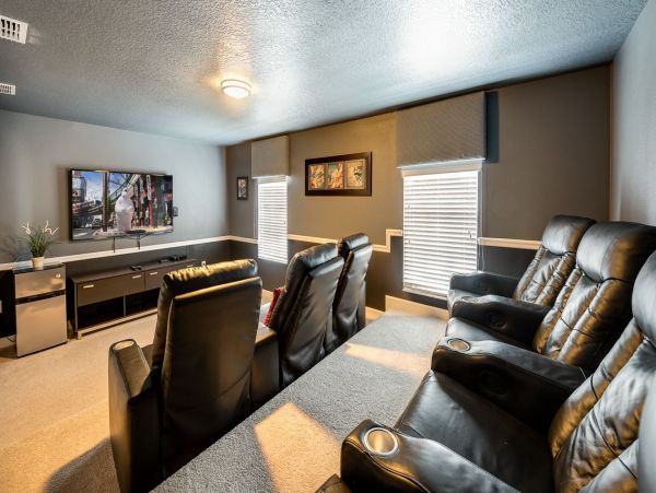Orlando Home 976509