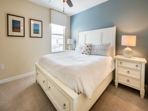 Orlando Home 976509