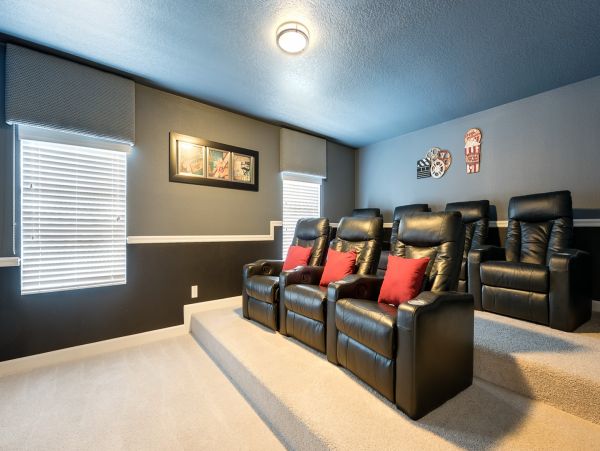 Orlando Home 976509