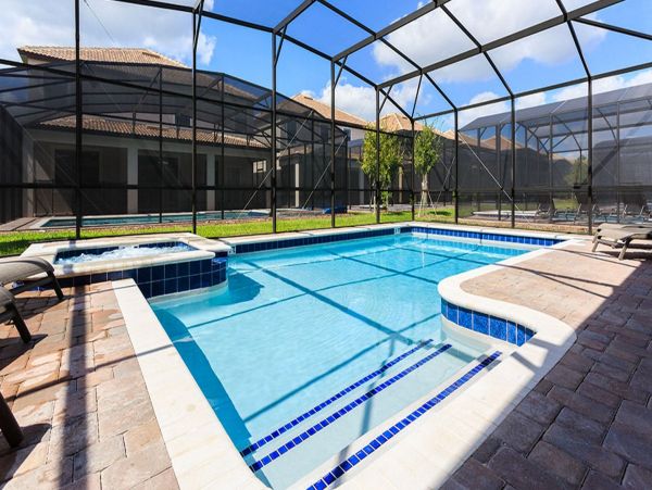 Orlando Home 976509