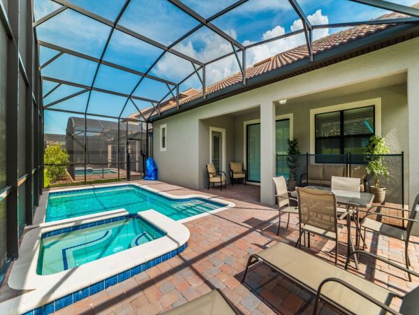 Orlando Home 976510