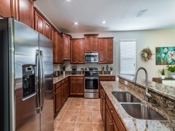 Orlando Home 976510