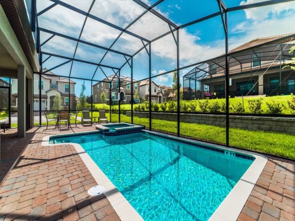 Orlando Home 976510