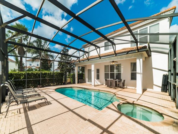 Orlando Home 976512