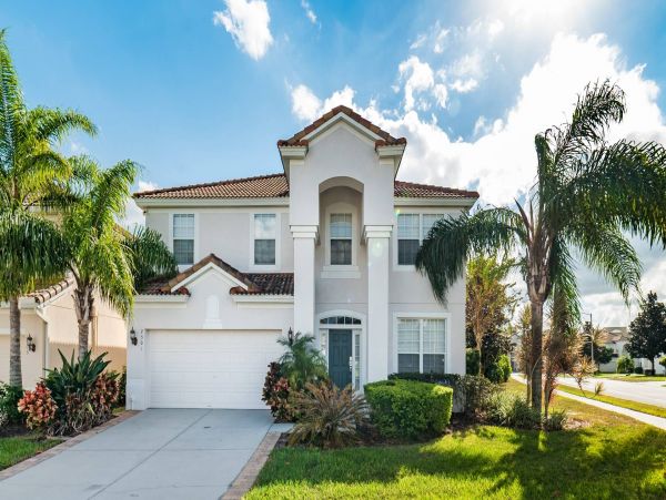 Orlando Home 976512