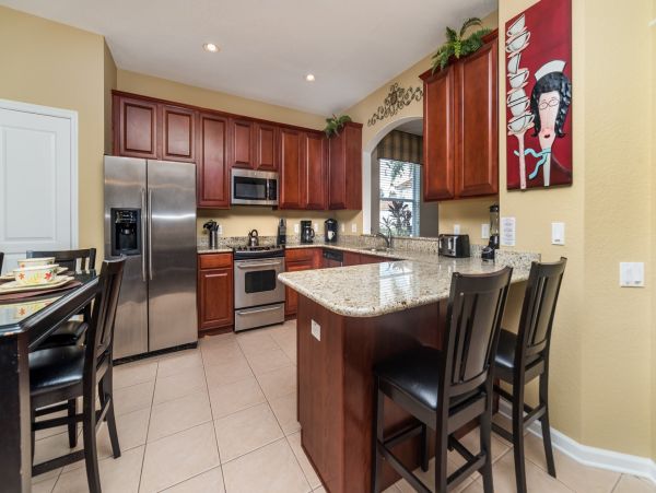 Orlando Home 976512