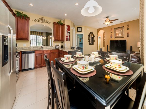 Orlando Home 976512