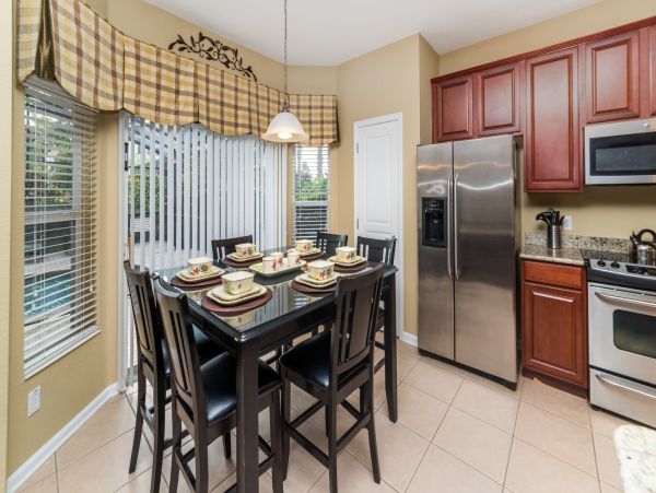 Orlando Home 976512