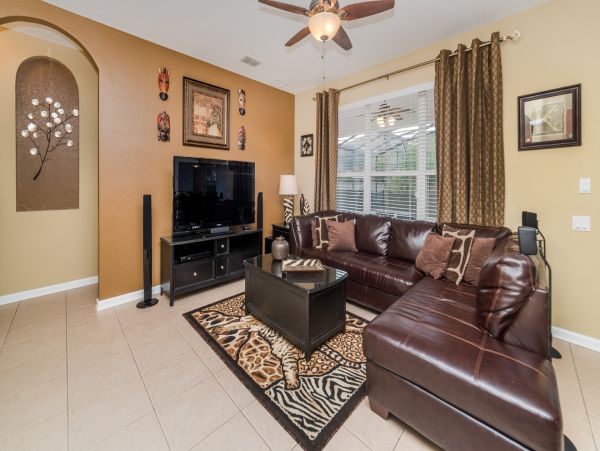 Orlando Home 976512