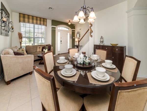 Orlando Home 976512