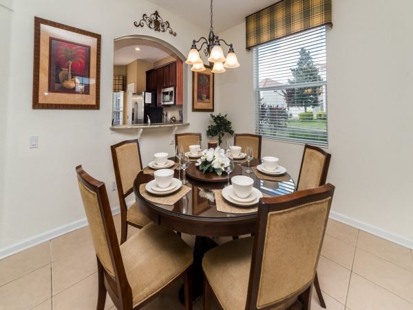 Orlando Home 976512