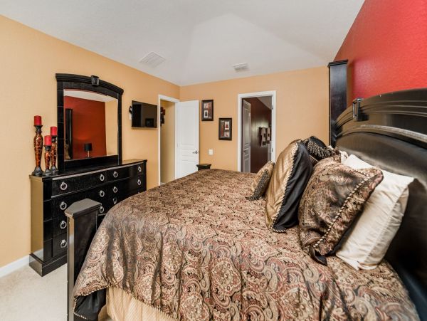 Orlando Home 976512